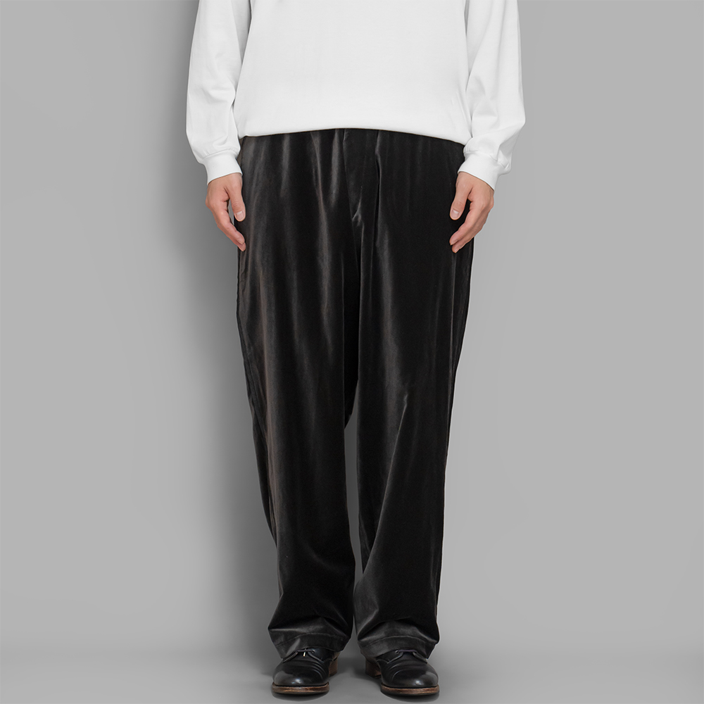 MAATEE&SONS / Training Pants
