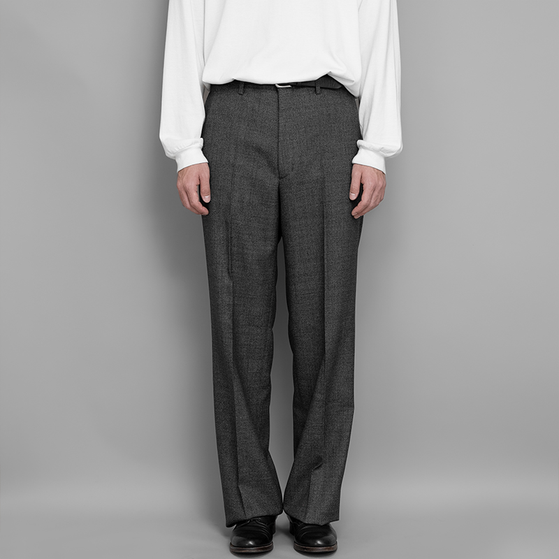 Fendart / Moderate Pants (Charcoal)