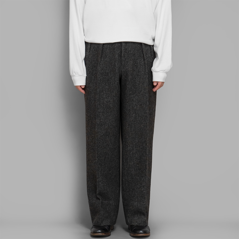 MAATEE&SONS / Jefferly Tweed