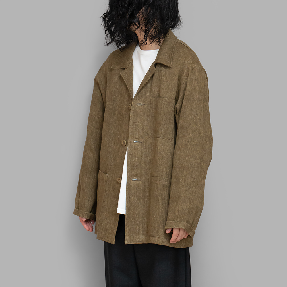 Fendart / Balade Jacket
