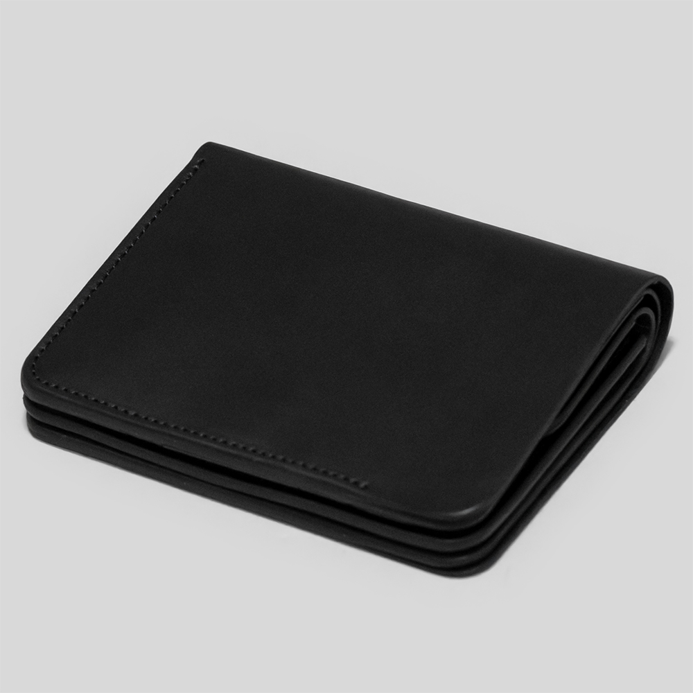 forme for twelve / Post Wallet (Class)