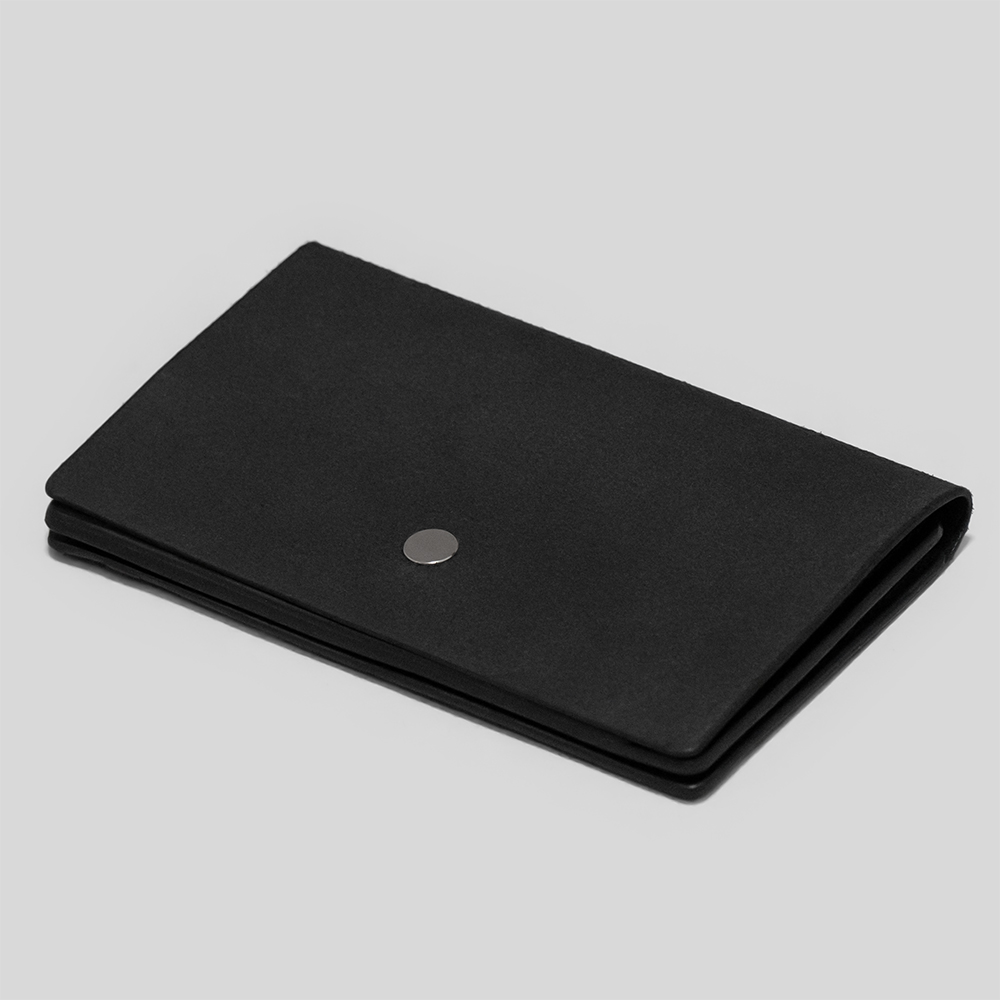 forme for twelve / Card Case (Class Reverse)