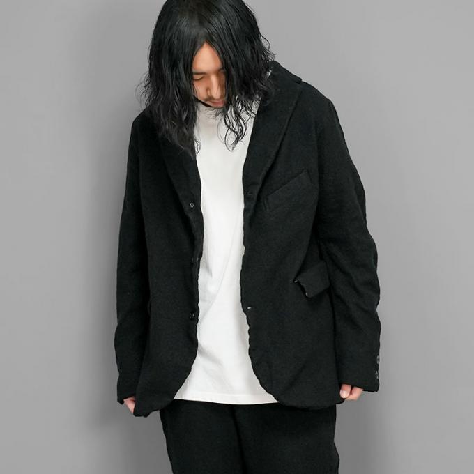 GARMENT REPRODUCTION OF WORKERS / New Quasimodo Jacket