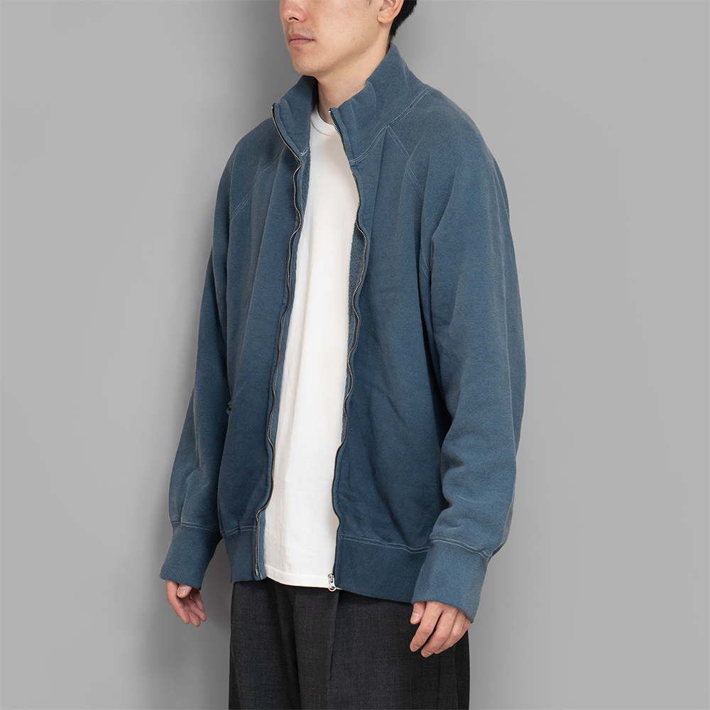 MAATEE&SONS / Vintage Jip スエット (Bottle) | twelve