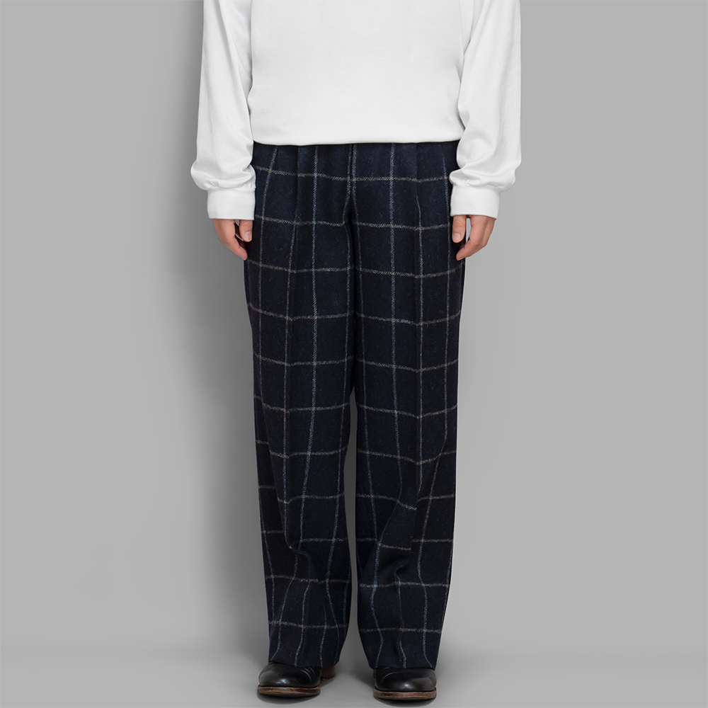 MAATEE&SONS / Kenedy (Navy)