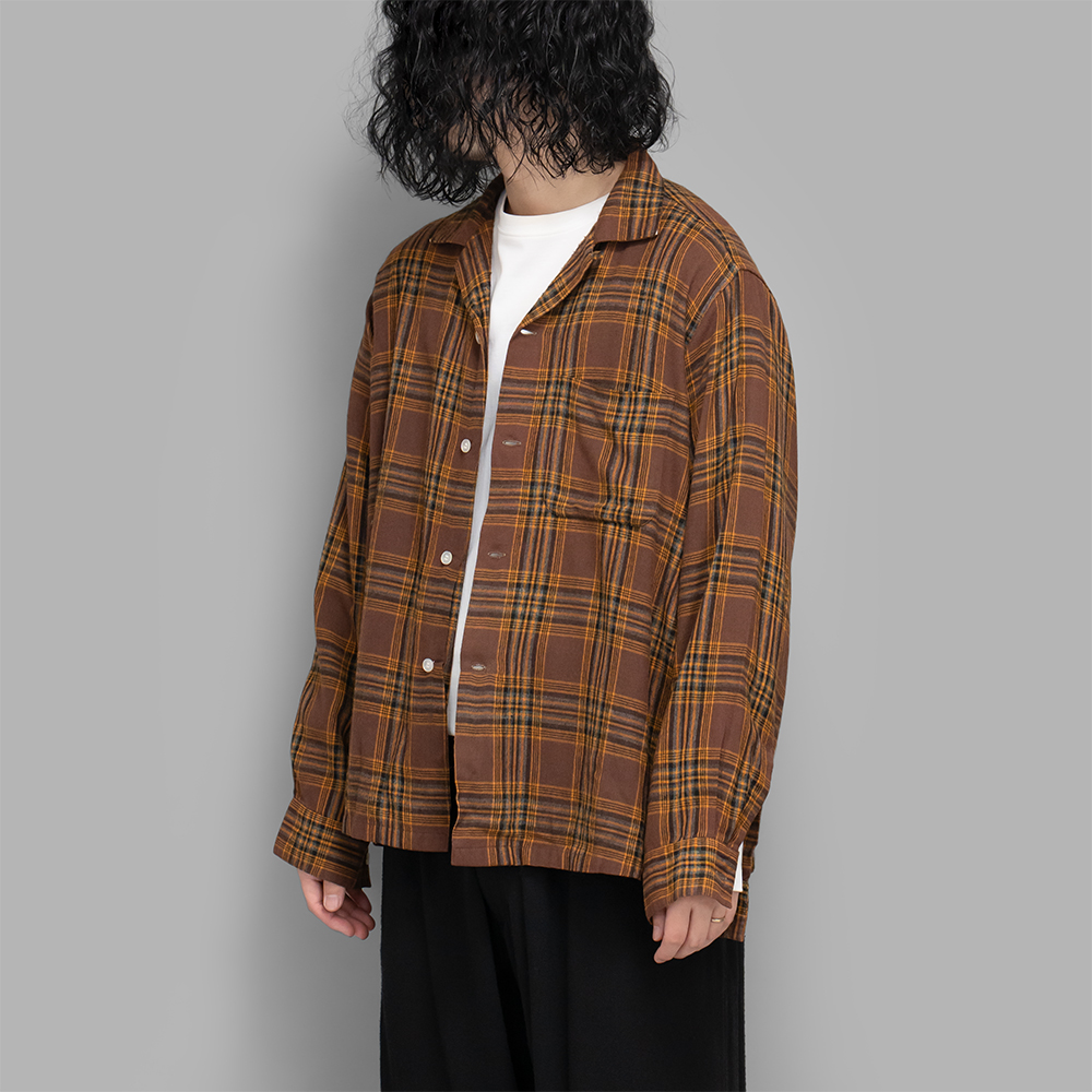 USED / 60’S Arrow Loop Shirt