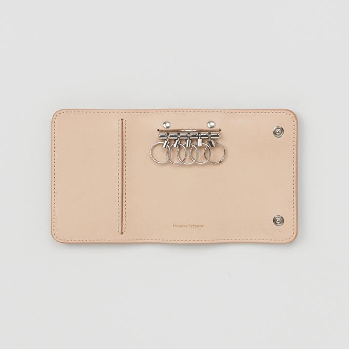 Hender Scheme / Seamless Key Case | twelve