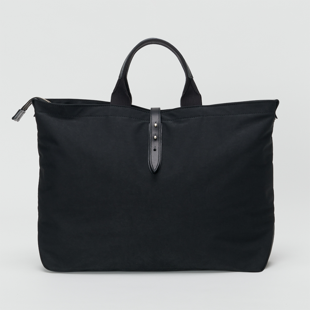 Hender Scheme / Bracket Bag (Black)