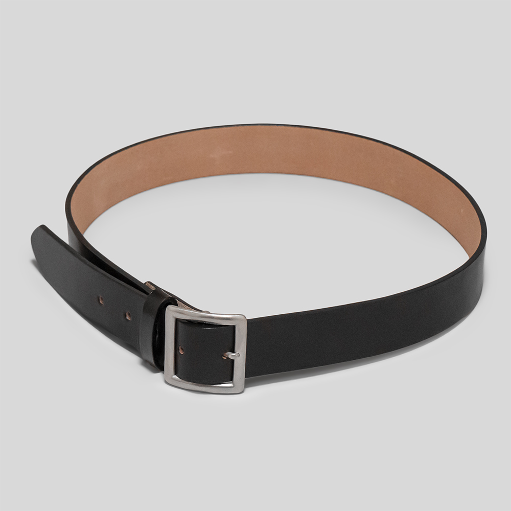 T.T / Garrison Belt (Black)
