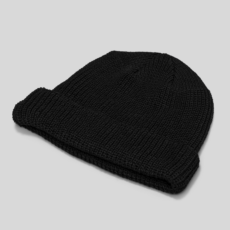 KIJIMA TAKAYUKI / Poly Cotton Watch Cap | twelve