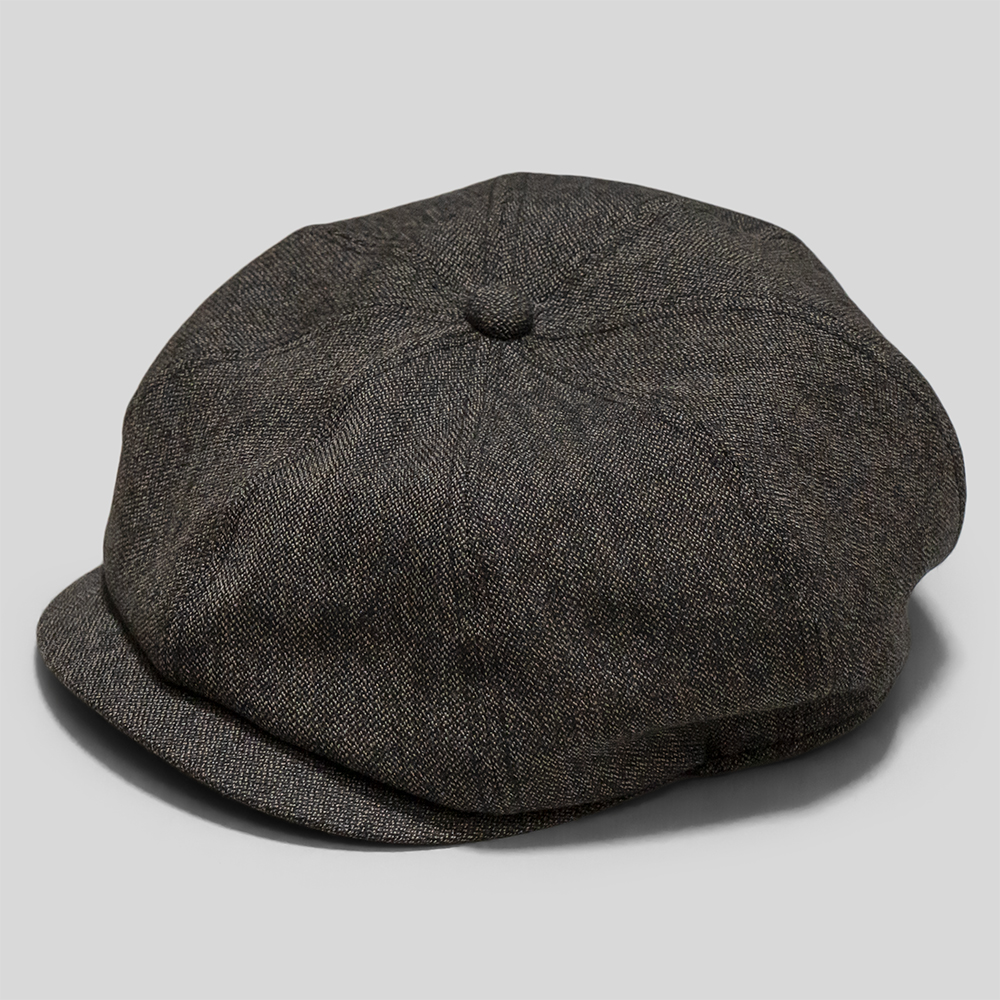 T.T / Newsboy Cap