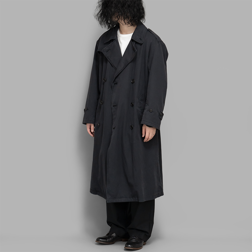ssstein / Vintage Trench Coat