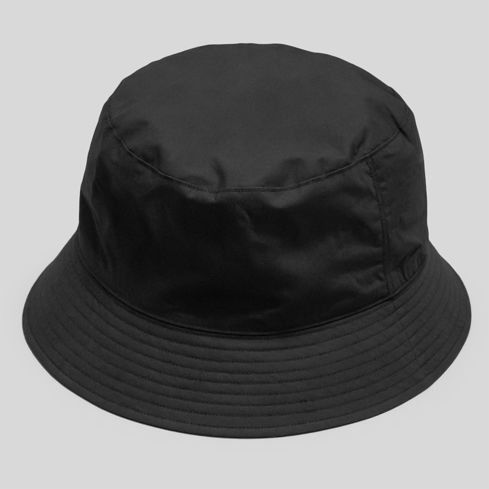 KIJIMA TAKAYUKI / Organic Cotton Bucket Hat