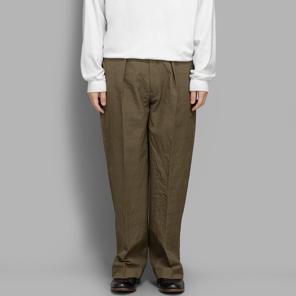 NICENESS / W.Schenker