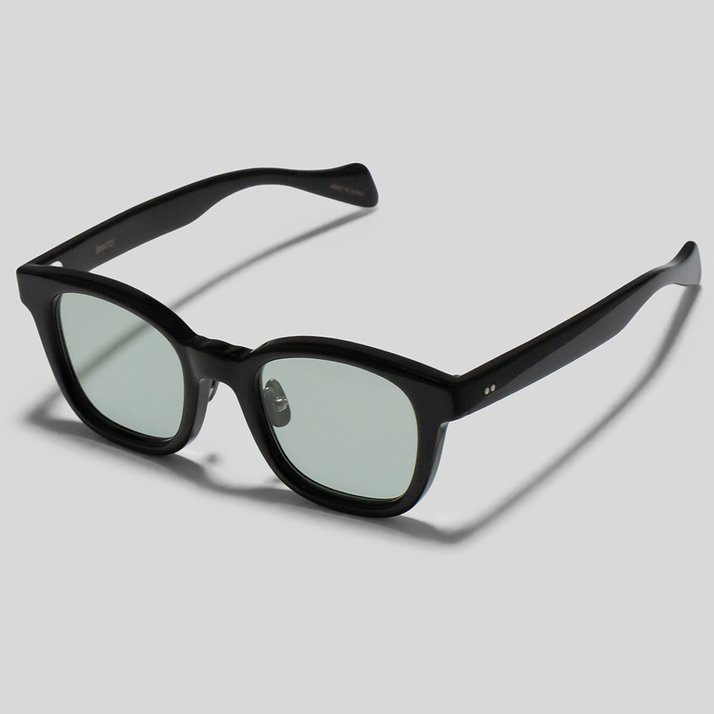 kearny / Konide-3 (Black)