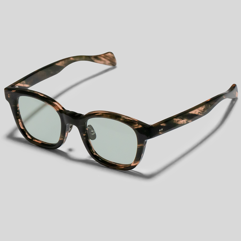 kearny / Konide-3 (Mix Dark Green)