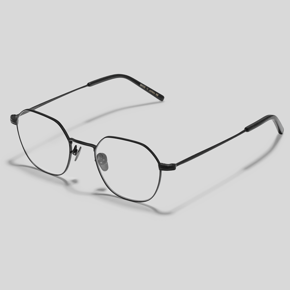 kearny / Raymond (Black)