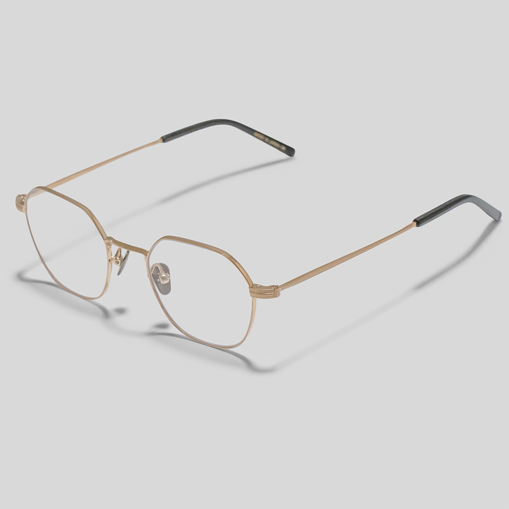 kearny / Raymond (Gold)