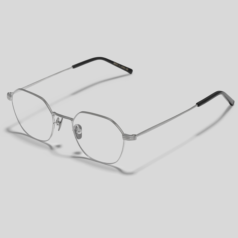 kearny / Raymond (Silver)