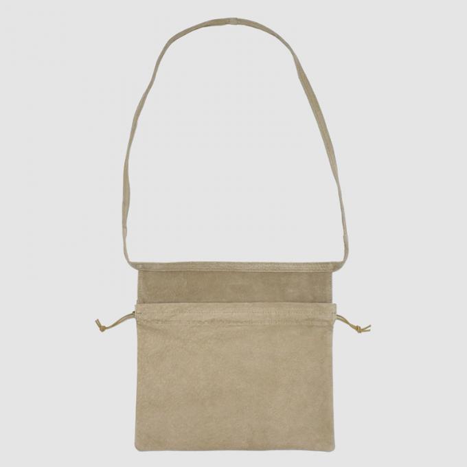 Hender Scheme / Red Cross Bag Small (Beige) | twelve