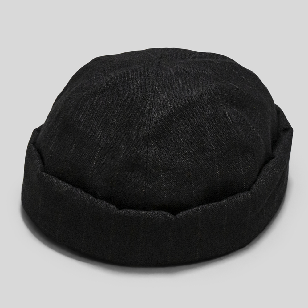 KLASICA / Ringo Obscure Linen