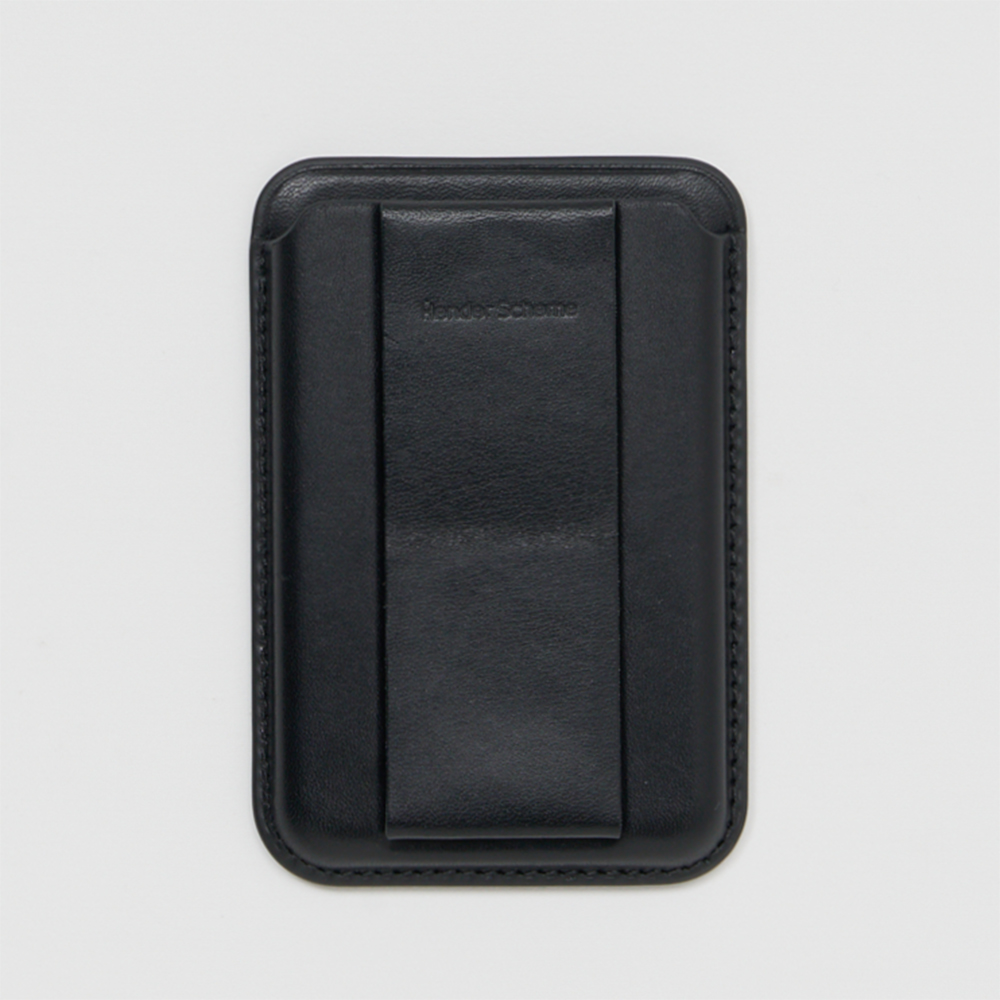 Hender Scheme / Magnet Card Case