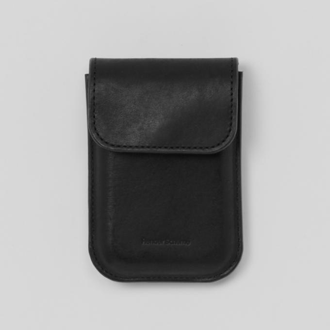 Hender Scheme / Flap Card Case