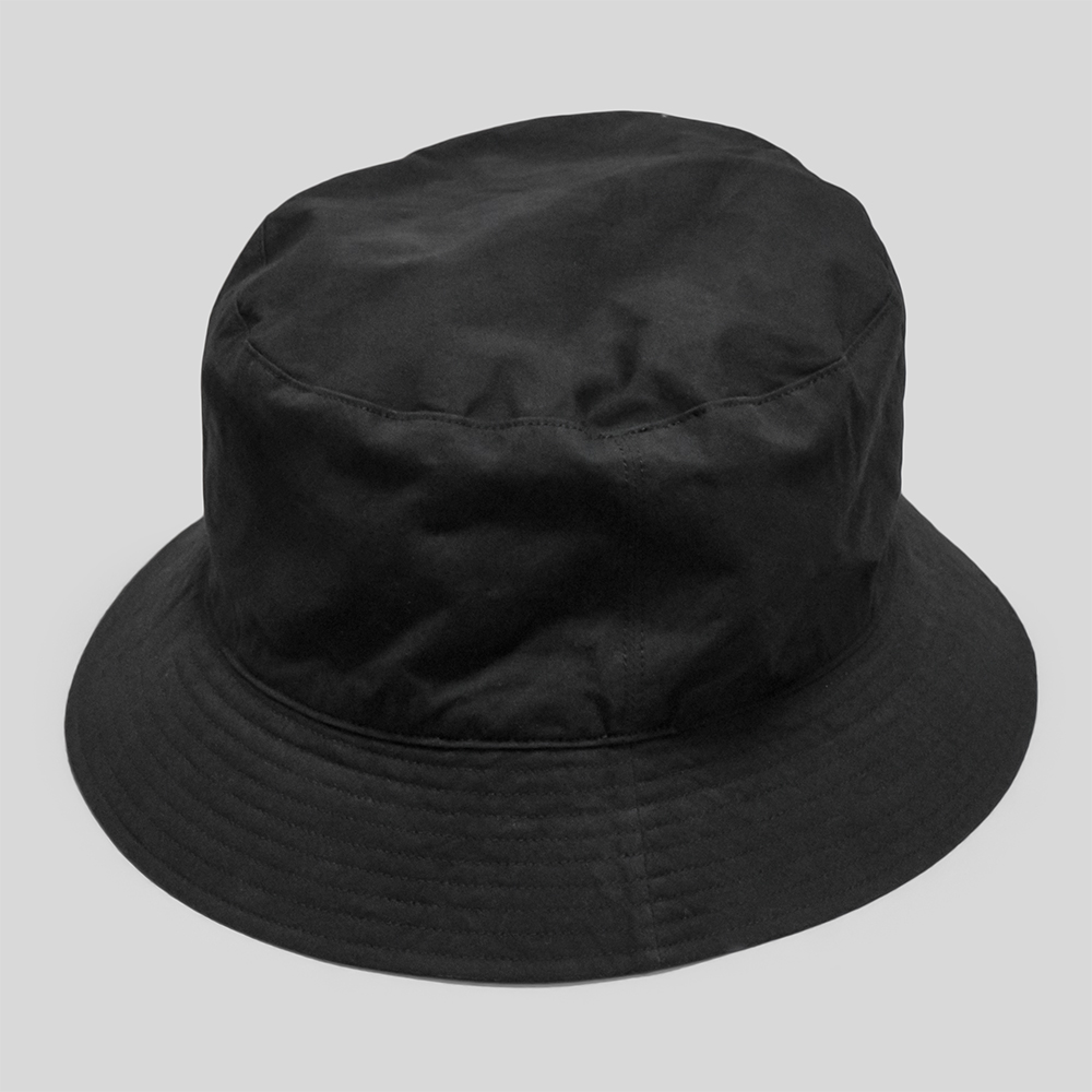 KIJIMA TAKAYUKI  / Reversible Bucket / 6 Panel Hat