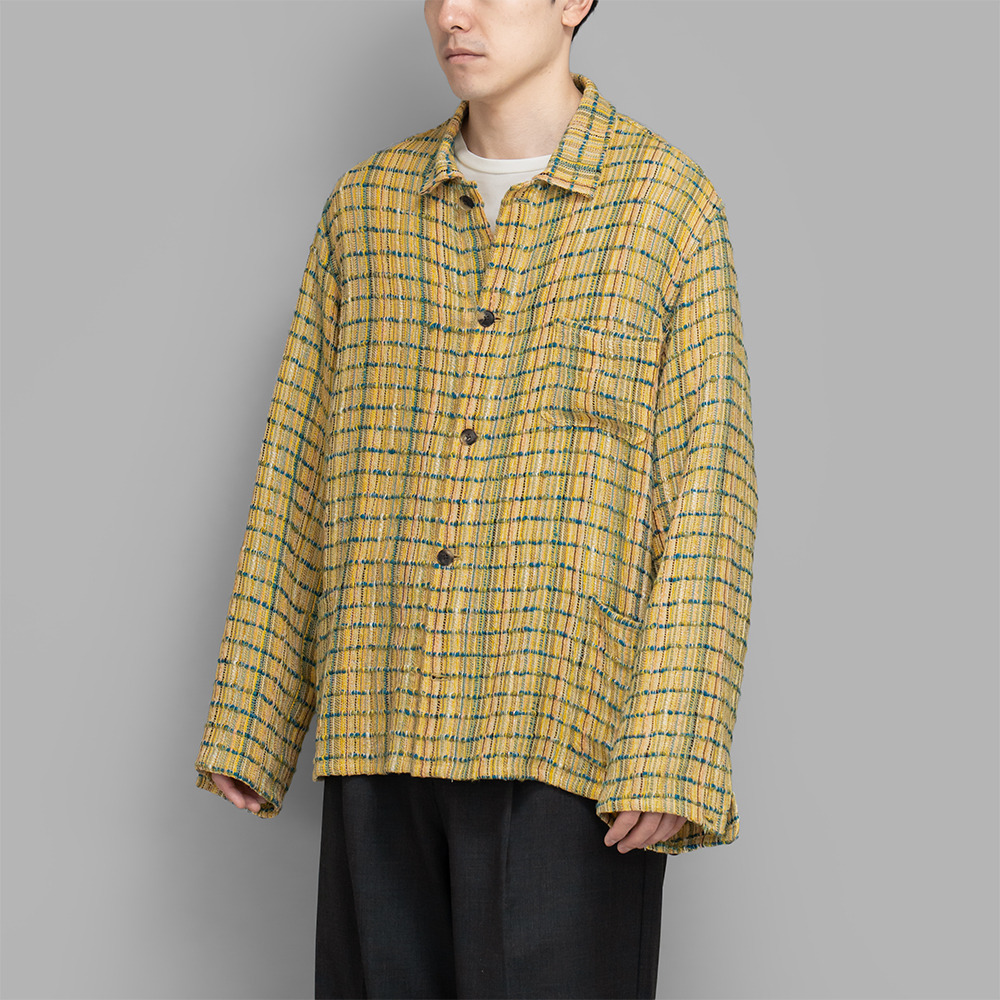 HEUGN / India Fancy Evon