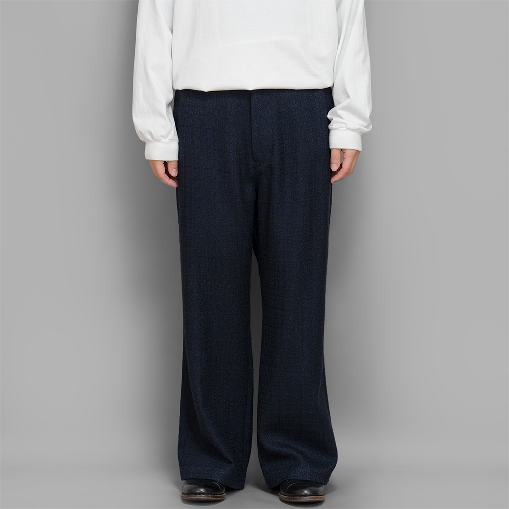 ENCOMING / Pullcord Easy Trouser