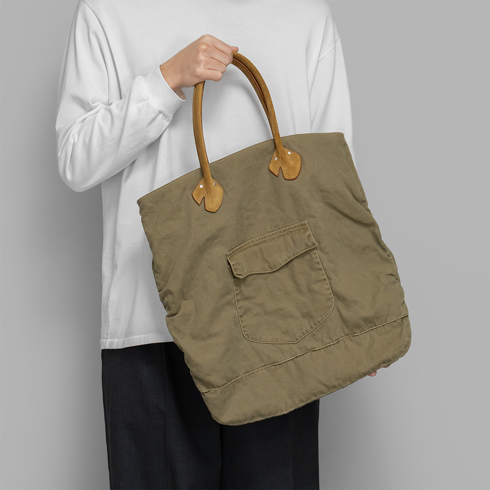 NICENESS / S.Aphex (Khaki)