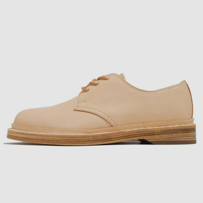 Hender Scheme × Dr.Martens / Manual Industrial Products 21