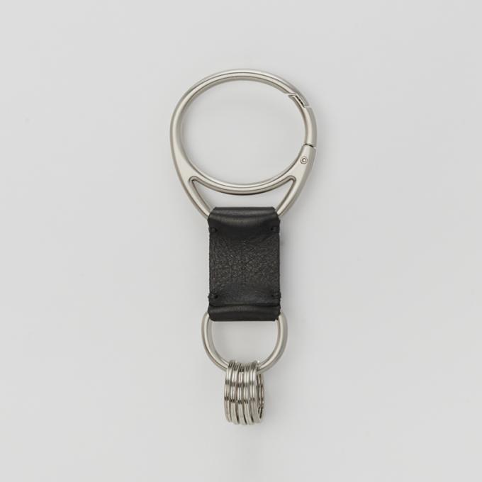 Hender Scheme / Key Hook (Black) | twelve