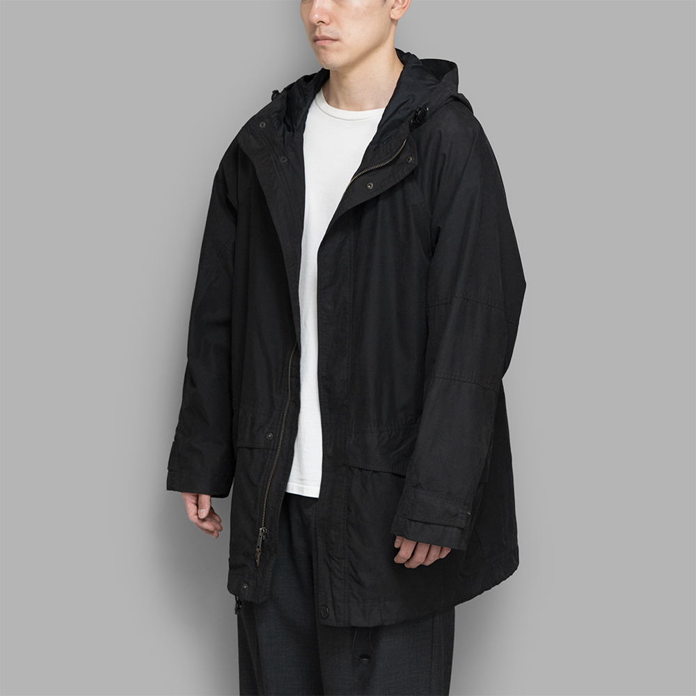 USED / Eddie Bauer Hooded Coat