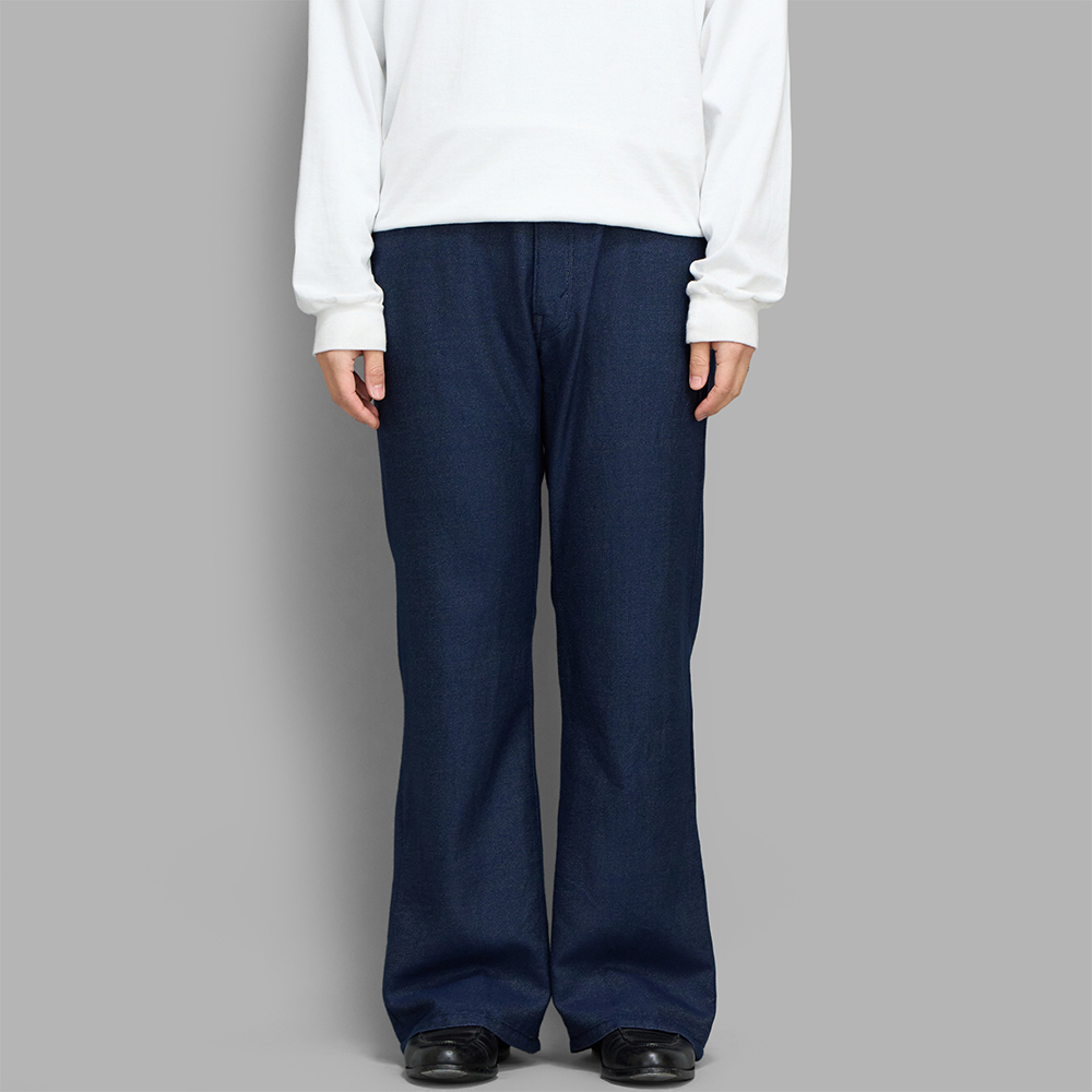 NICENESS / N.clapton (Navy)