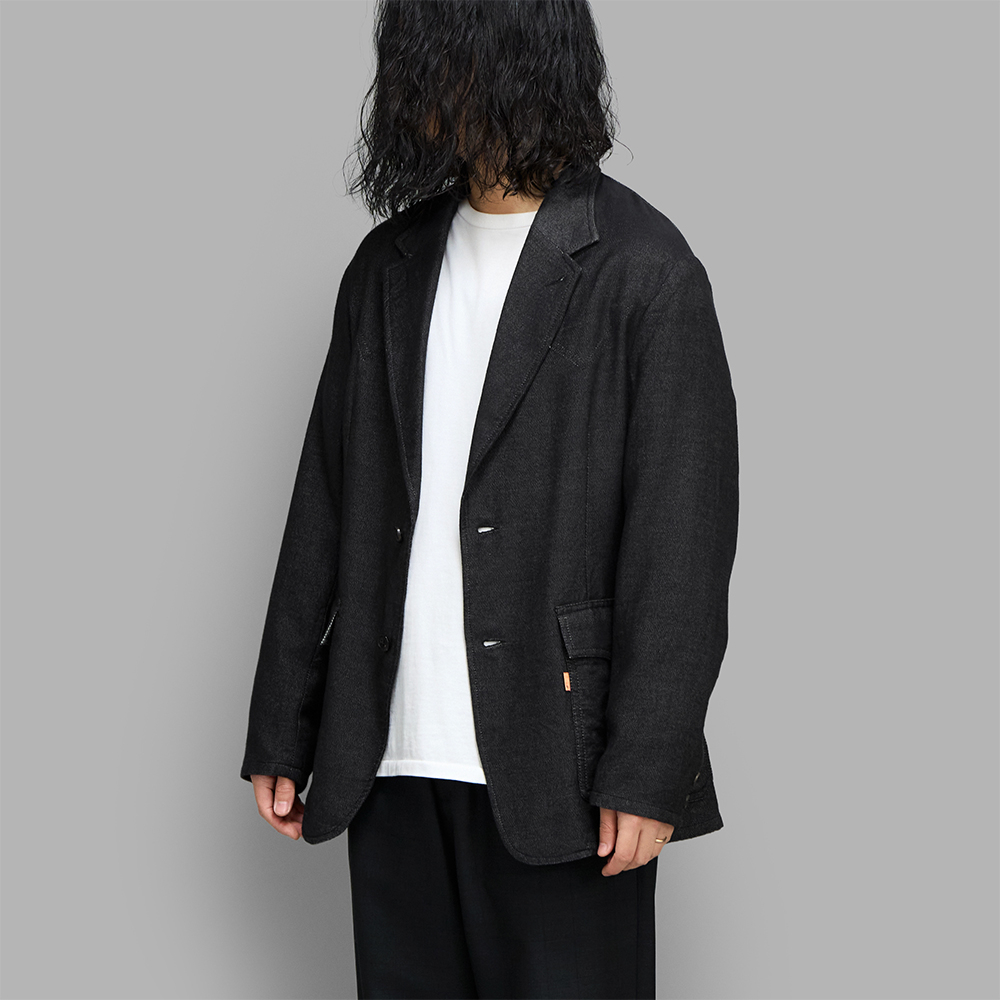 NICENESS / N.Hopkins (Black)