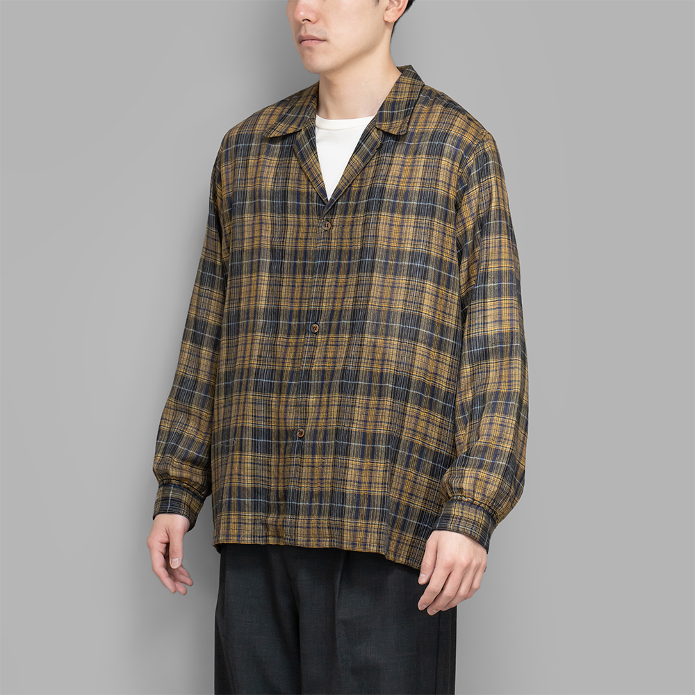 NICENESS / Thom (Yellow)