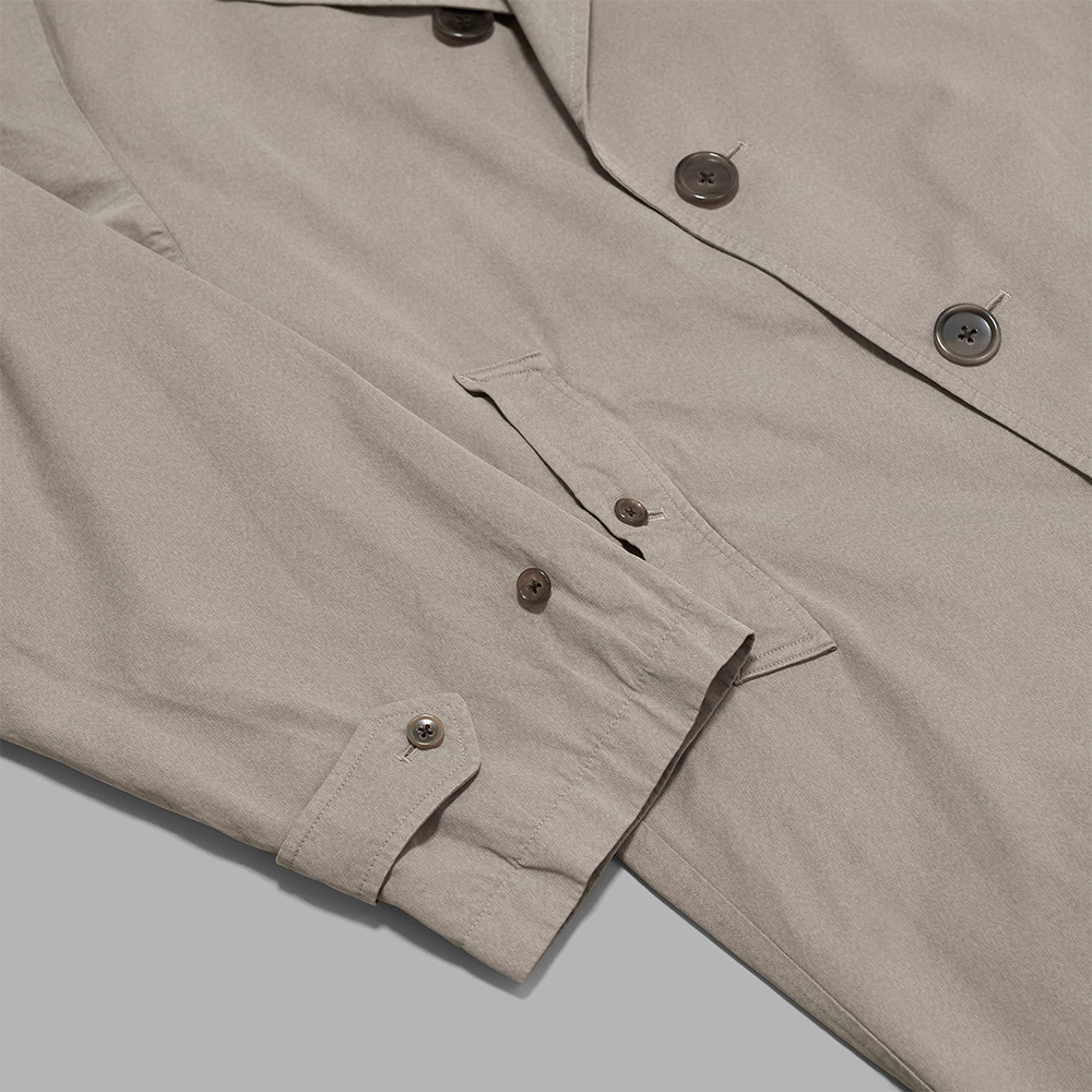 A.PRESSE / Vintage Trench Coat | twelve