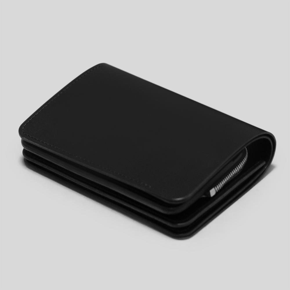 forme short wallet　all ilcea twelve 別注品 forme short wallet all ilcea twelve 別注品