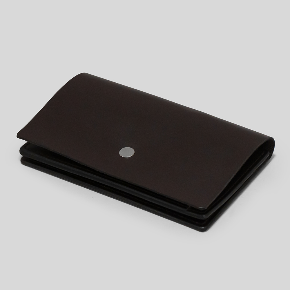 forme for twelve / Card Case ILCEA (Ebano)