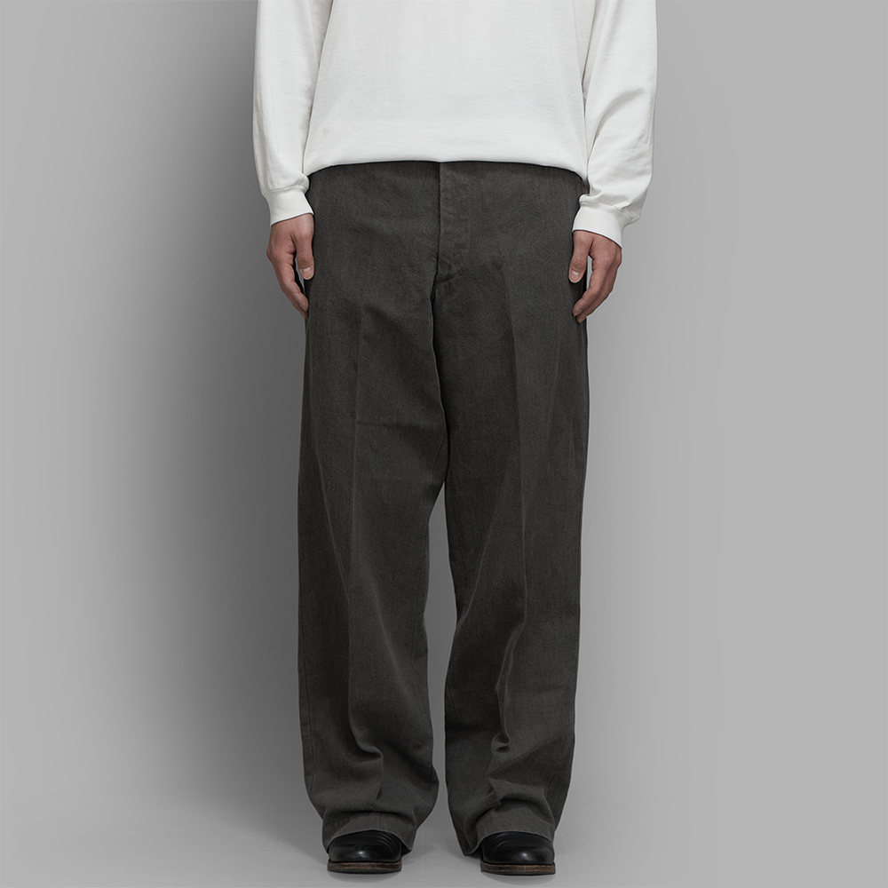 T.T / Field Trousers