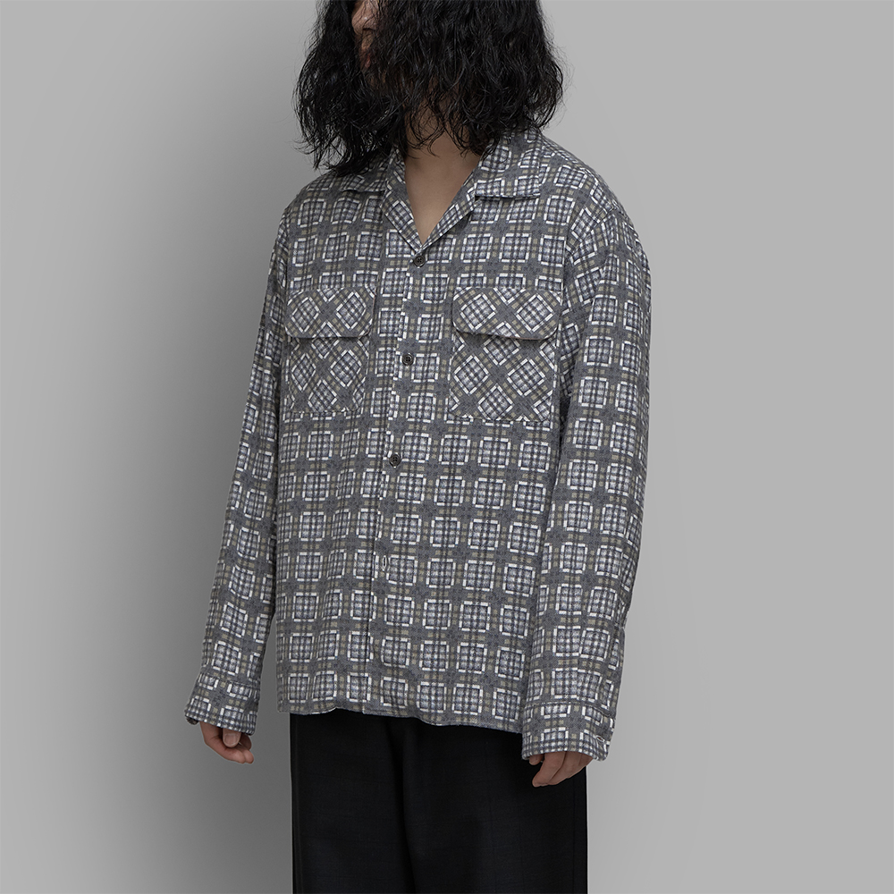 NICENESS / C.Roni (Gray)