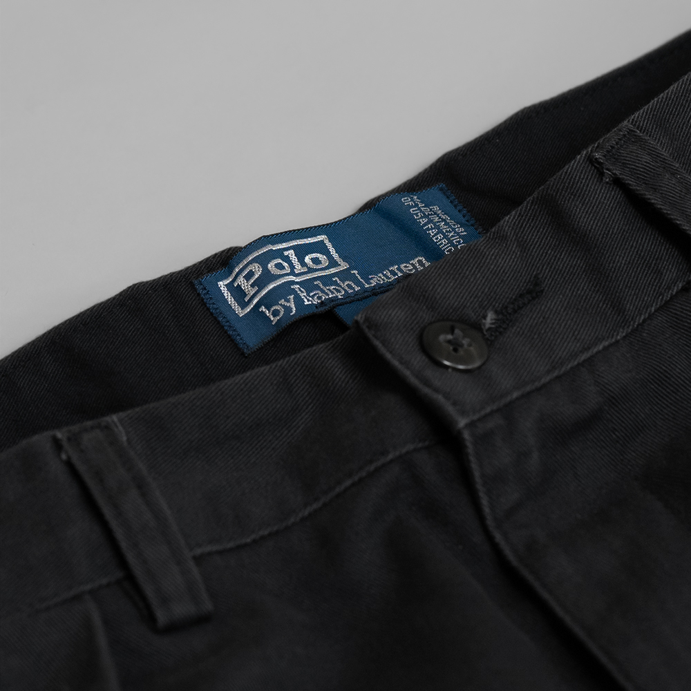 USED / RALPH LAUREN Chino Trousers | twelve