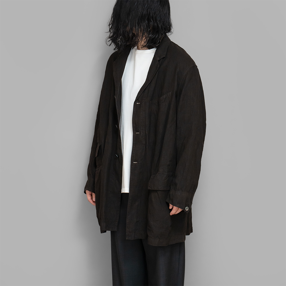 T.T / Engineer Coat