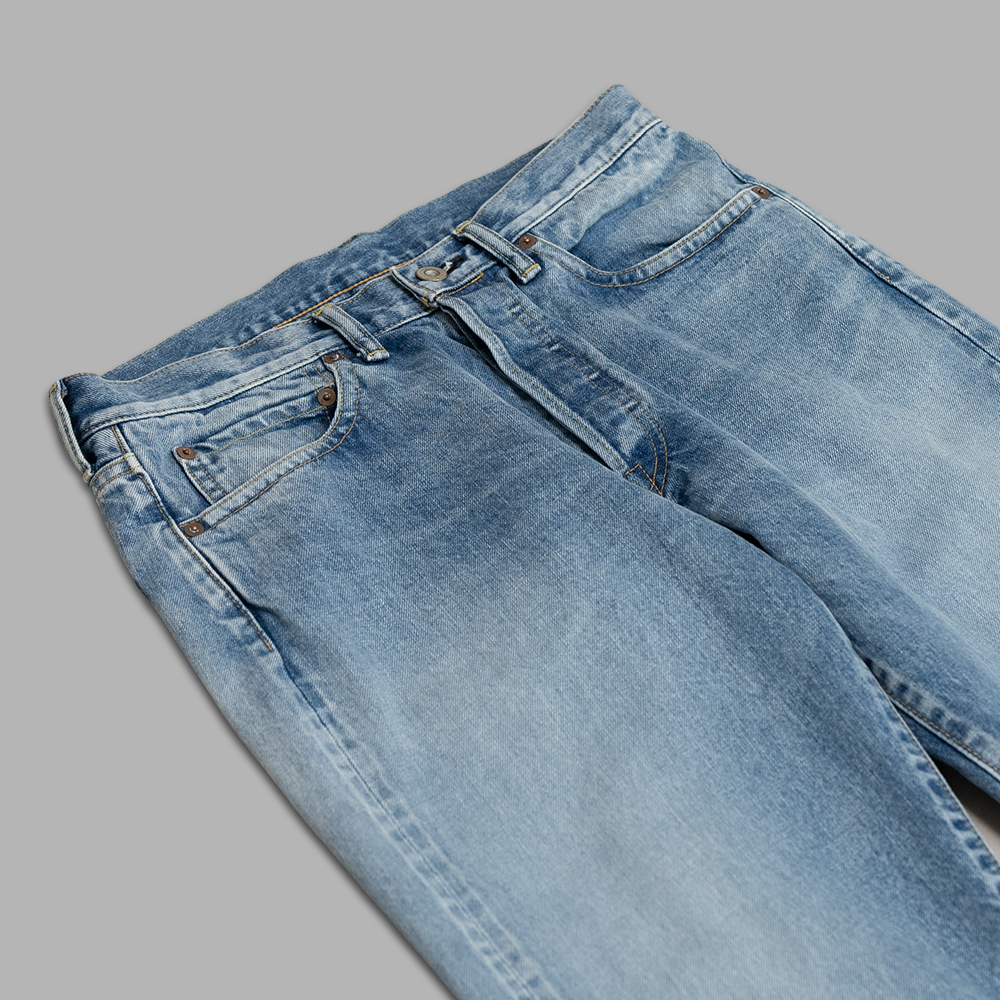 MAATEE&SONS / 5PK Denim | twelve