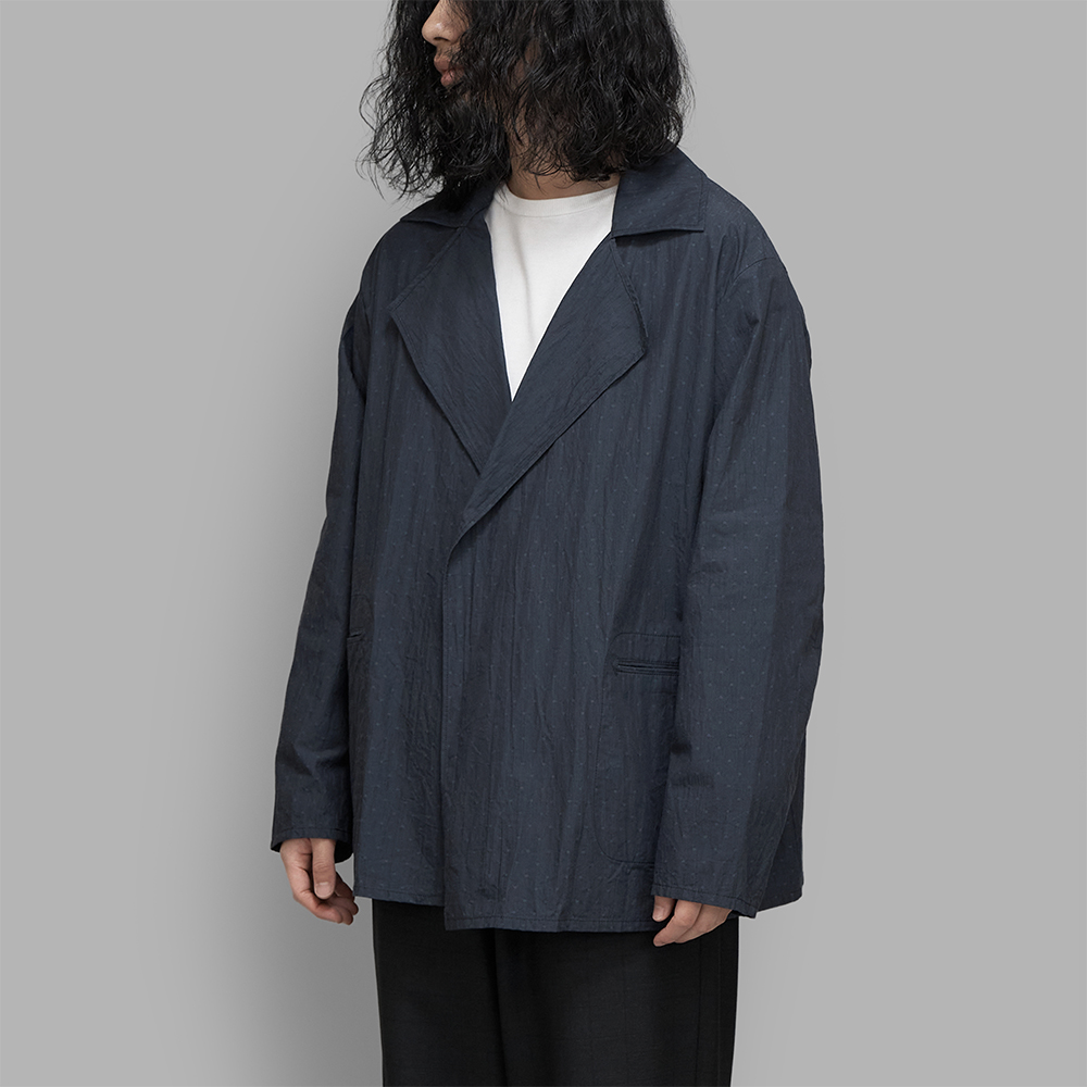 BLACKBIRD / Toile Shirt (Dot)