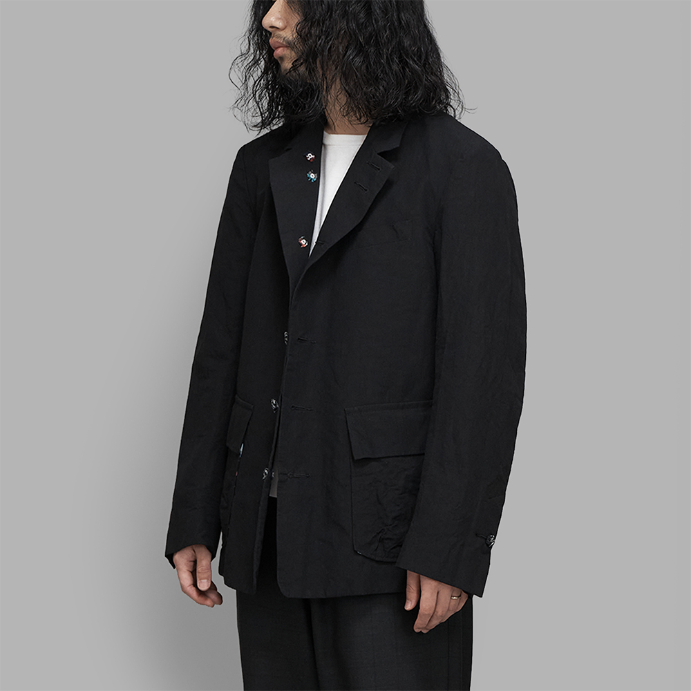 BLACKBIRD / Director's Jacket