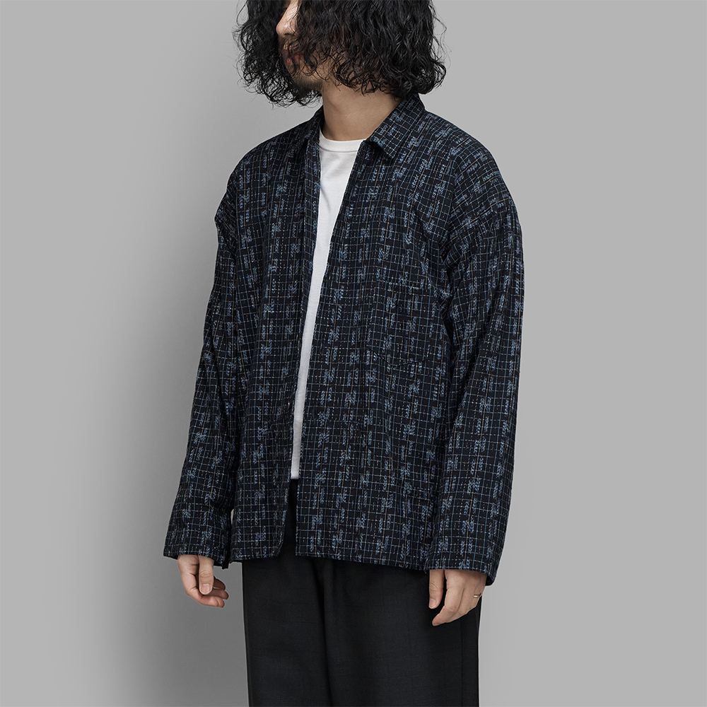 NICENESS / K.Saville (Navy)