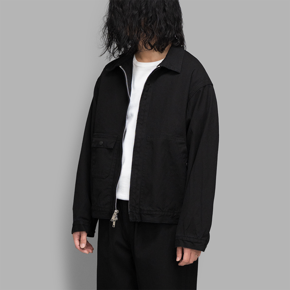 STABILIZER GNZ / Mechanics Jacket