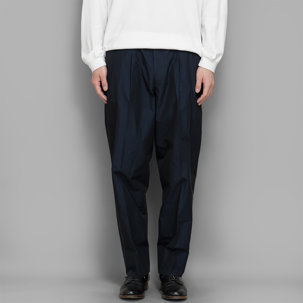 HEUGN / George Poplin Navy